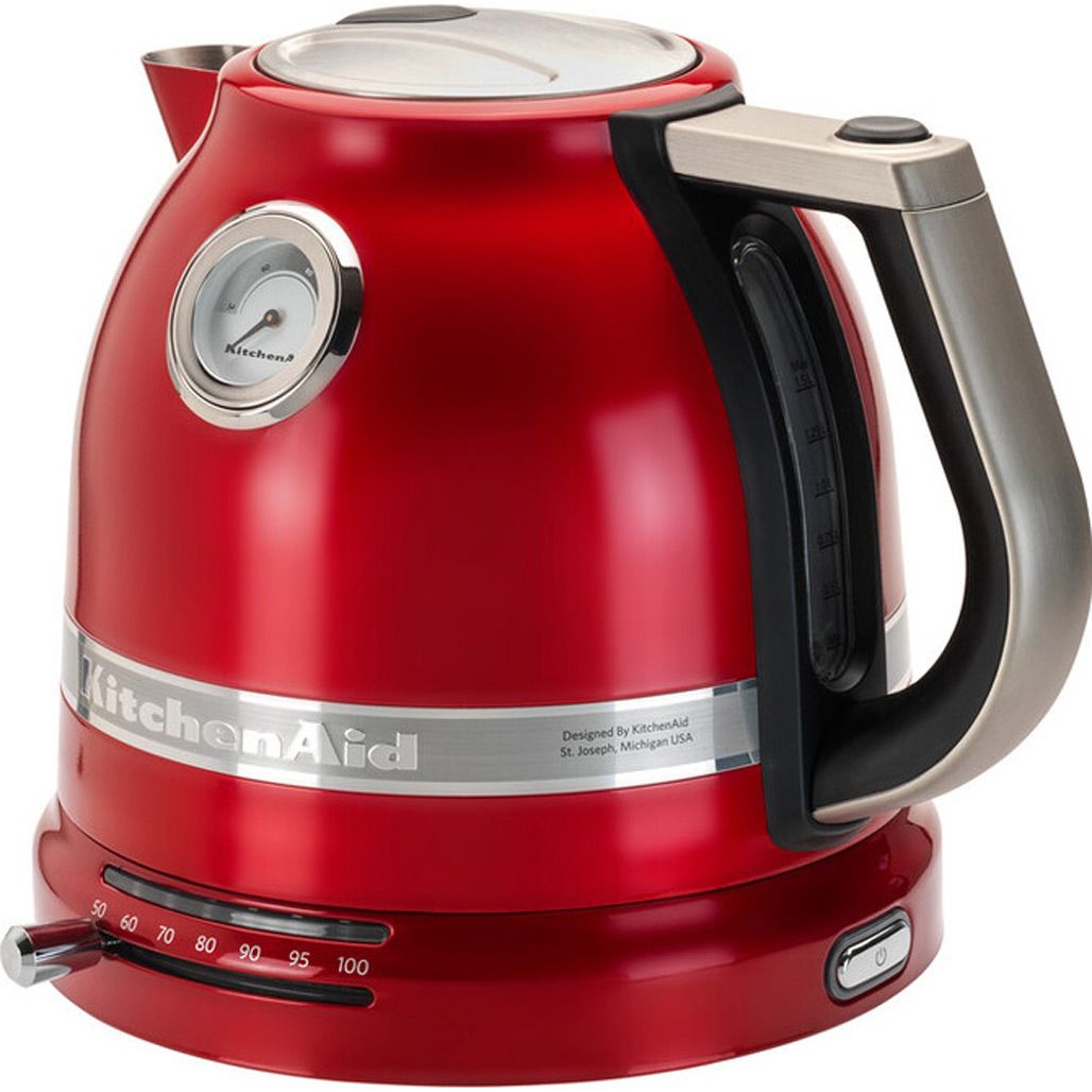 Електрочайник KitchenAid 5KEK1522EER