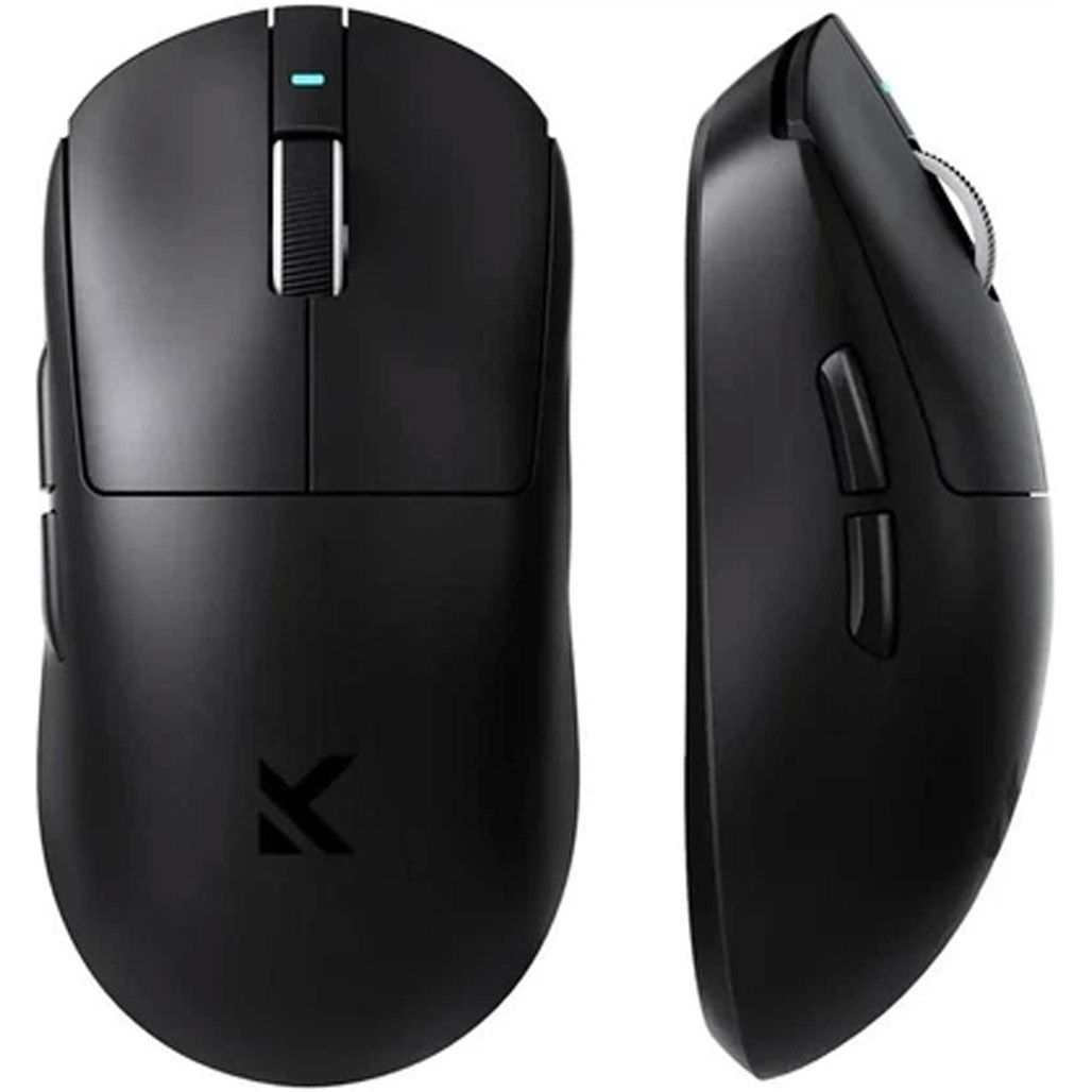 Миша MCHOSE A7 Ultra Wireless Black (MC-A7-7) фото 3