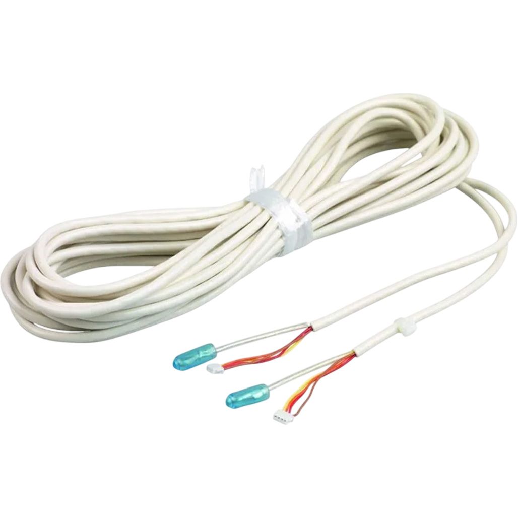 

Соединительный кабель для контроллера Daikin BRC073 - 9м (BRCW901A08)