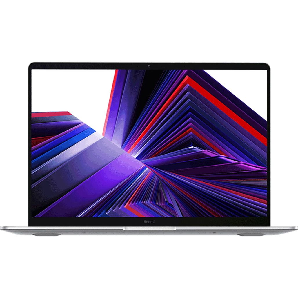 

Ноутбук RedmiBook 14 2024 Silver (JYU4582CN)