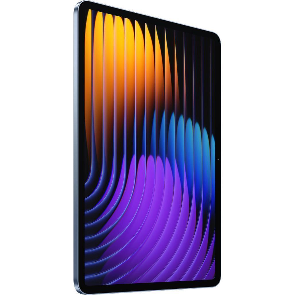 Планшет Xiaomi Pad 7 8/256GB Sky Blue (VHU5363EU) Global EU Вітрина фото 3