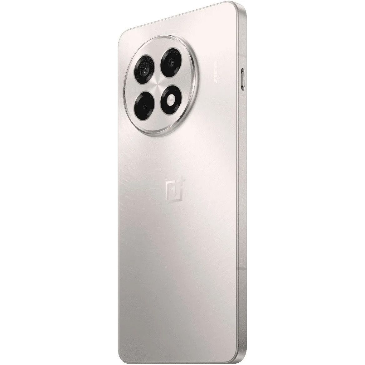 Смартфон OnePlus Ace 5 12/256GB White