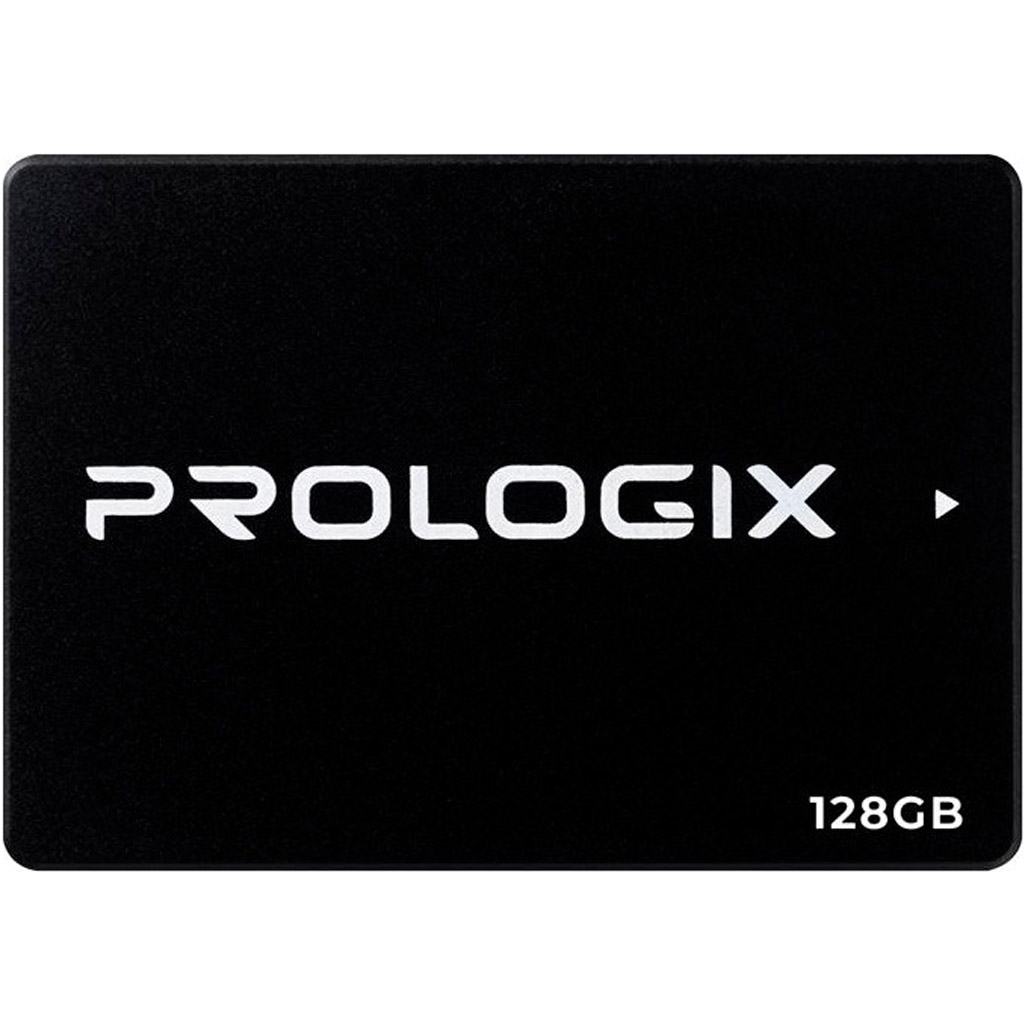 

SSD накопичувач Prologix S360 128GB (PRO128GS360)