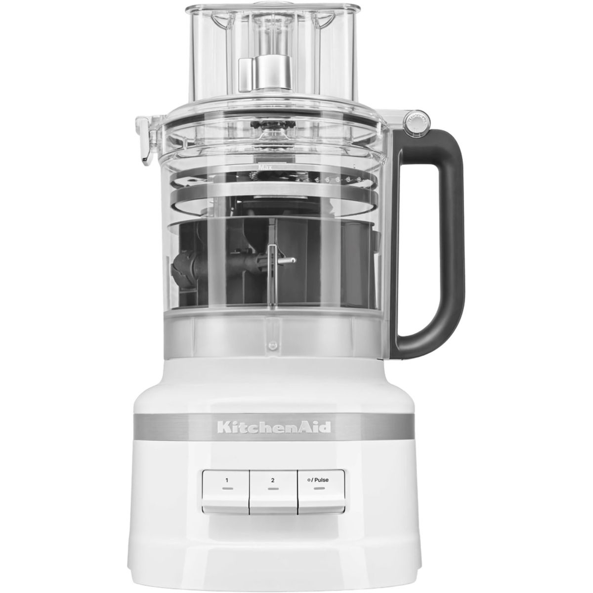Кухонный комбайн KitchenAid 5KFP0718EWH