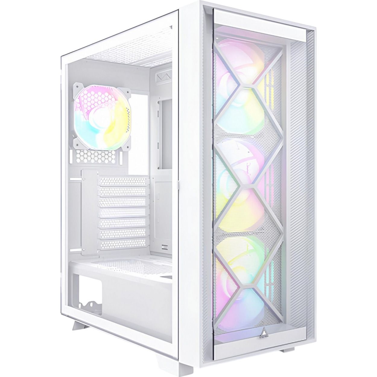 

Корпус MONTECH Air 1000 Premium White