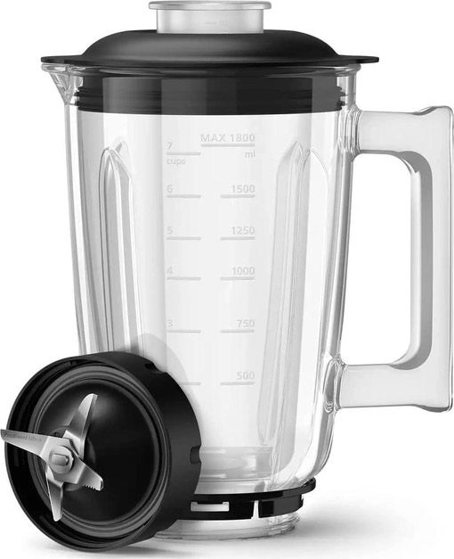 Блендер Philips HR3760/00 [86373] 