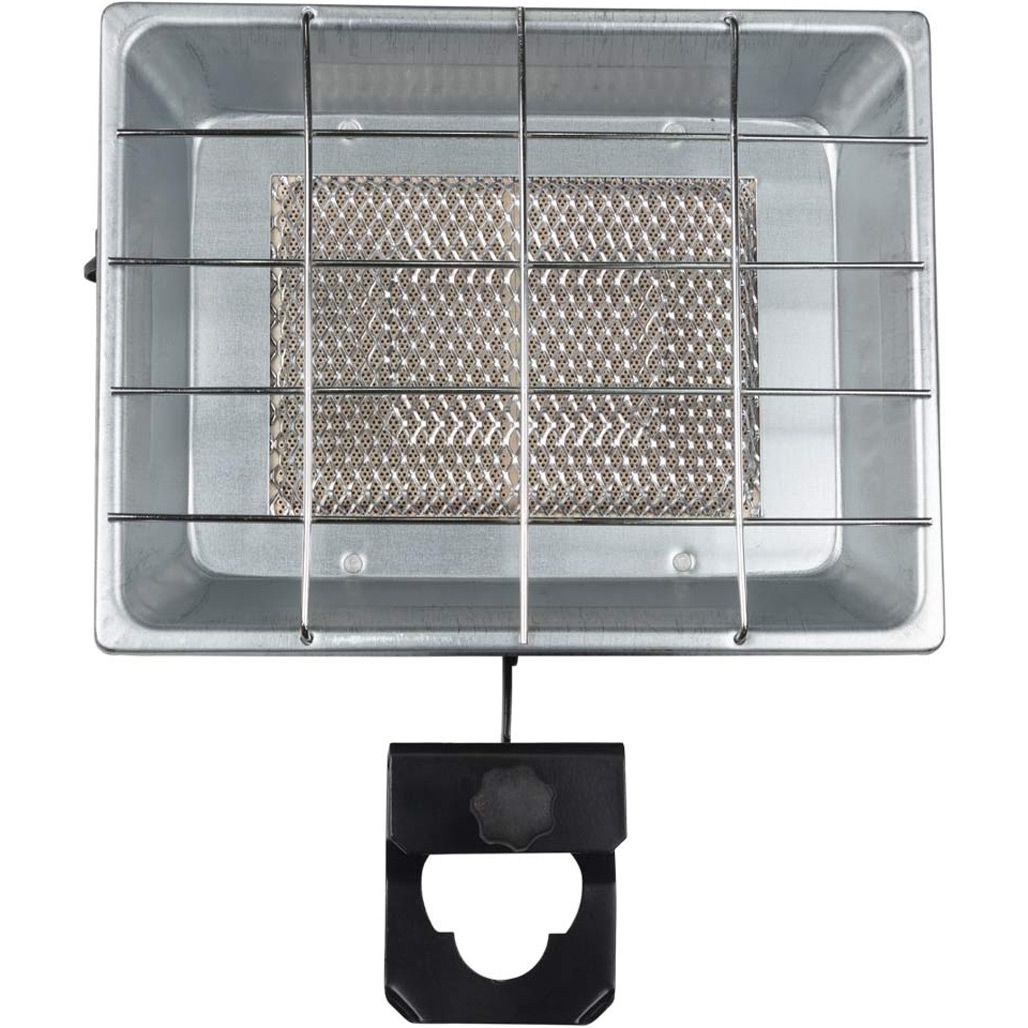 

Газовий обігрівач Sigma 3кВт (2903671)