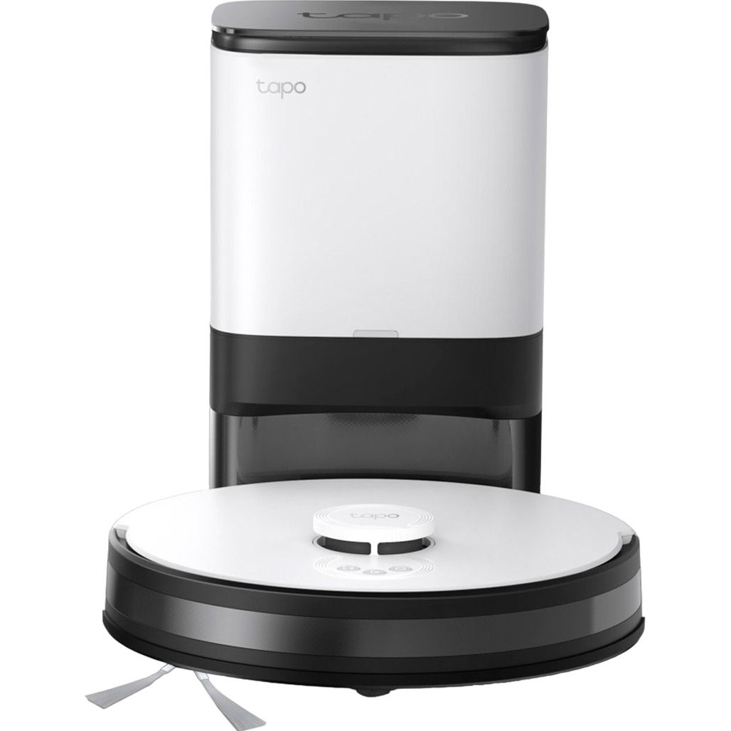 

Робот-пилосос TP-Link Tapo RV30 Plus