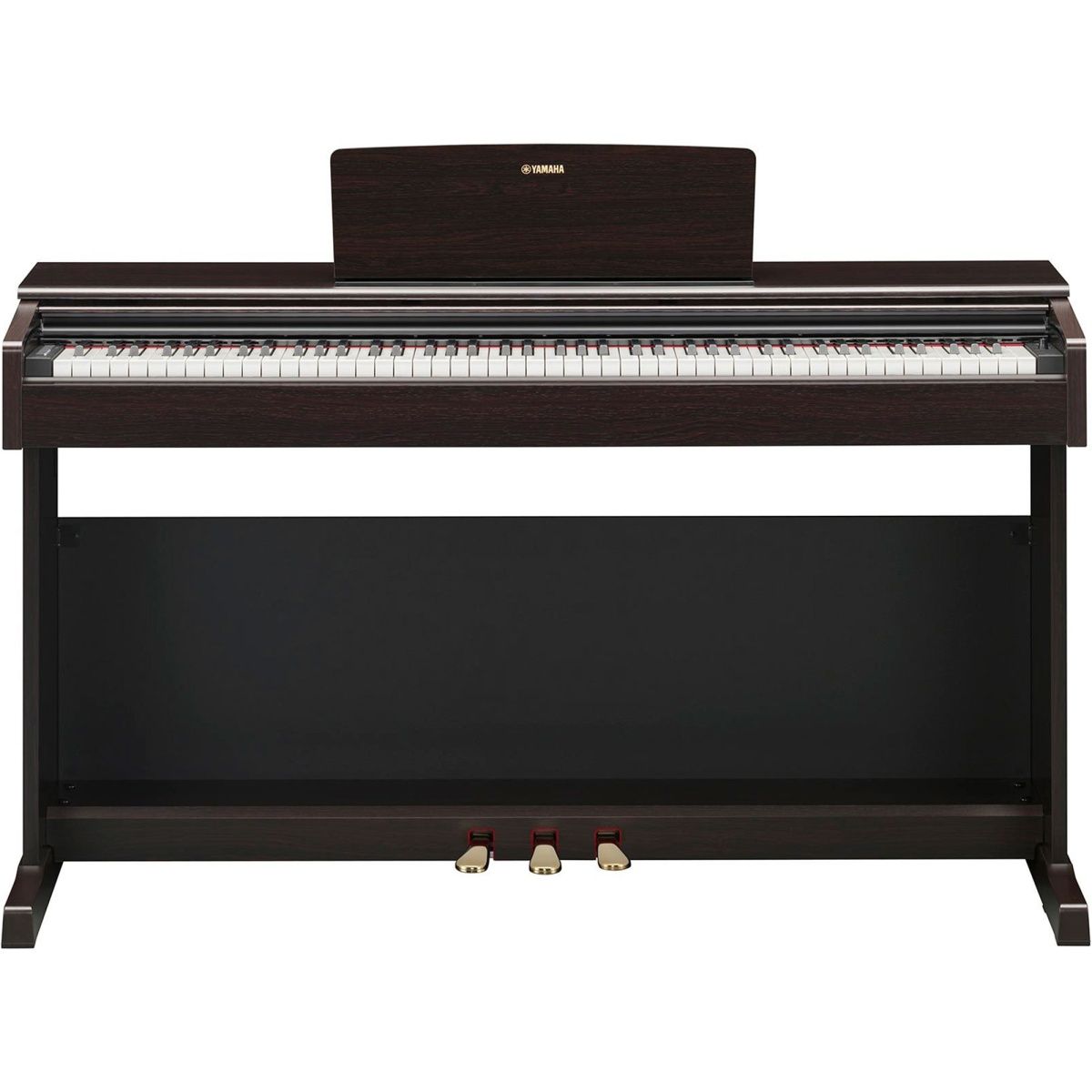 

Цифрове піаніно Yamaha YDP-145 Dark Rosewood
