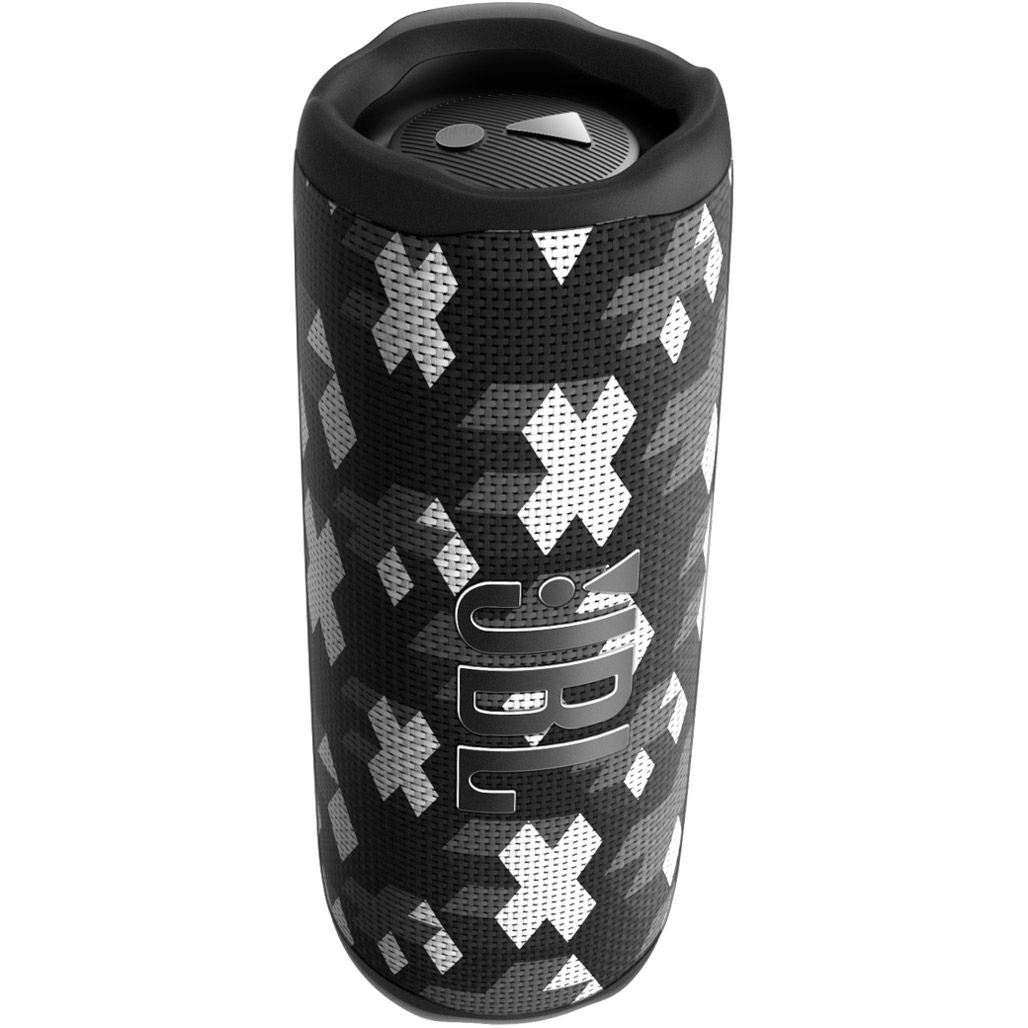 Портативна акустика JBL Flip 6 Martin Garrix (JBLFLIP6MG)