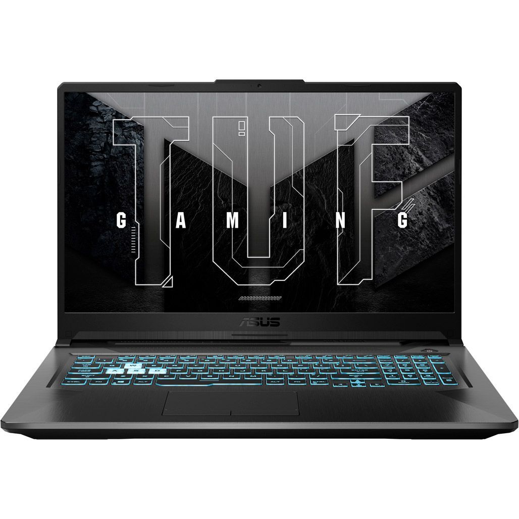 

Ноутбук Asus TUF Gaming F17 FX706HF (FX706HF-HX013)