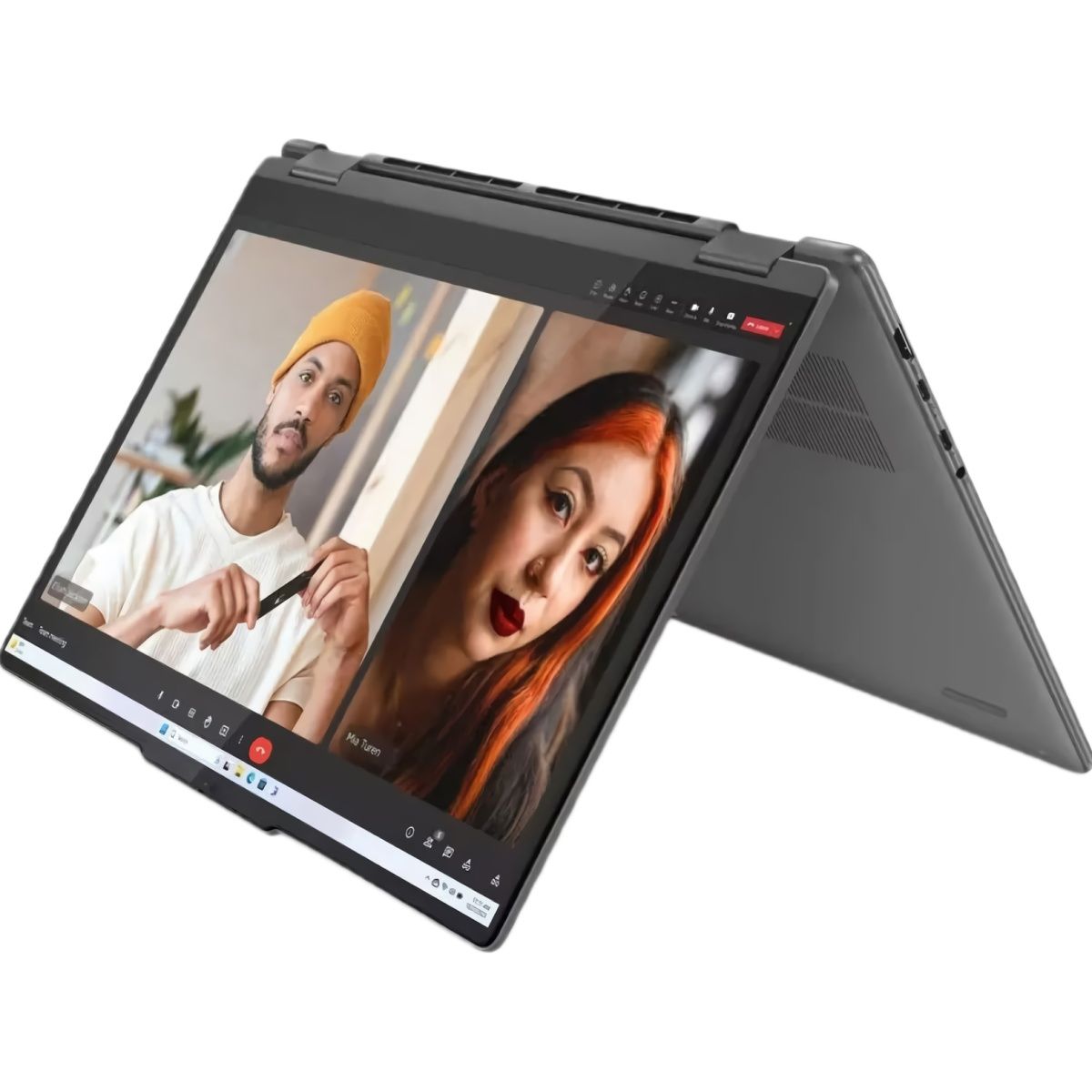 

Ноутбук Lenovo Yoga 7 16IML9 (83DL0002US)