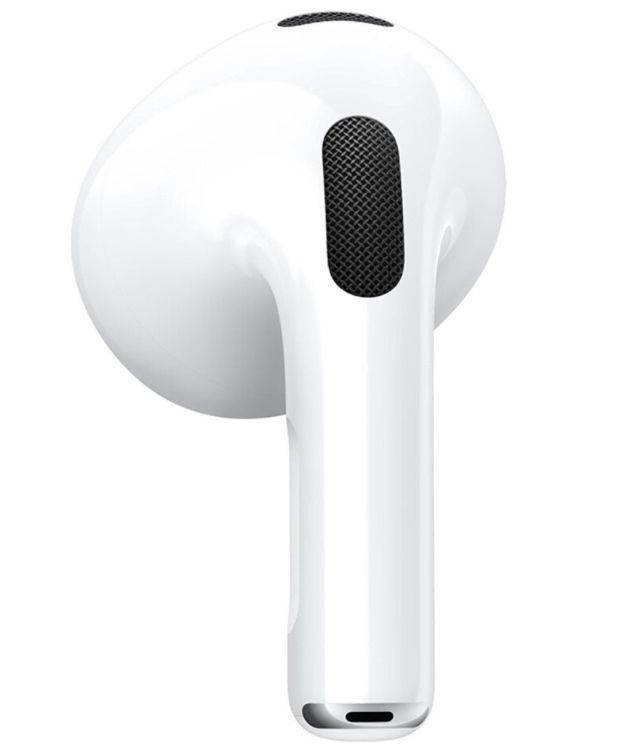 Лівий навушник Apple AirPods 3 Left (MME73/L) original