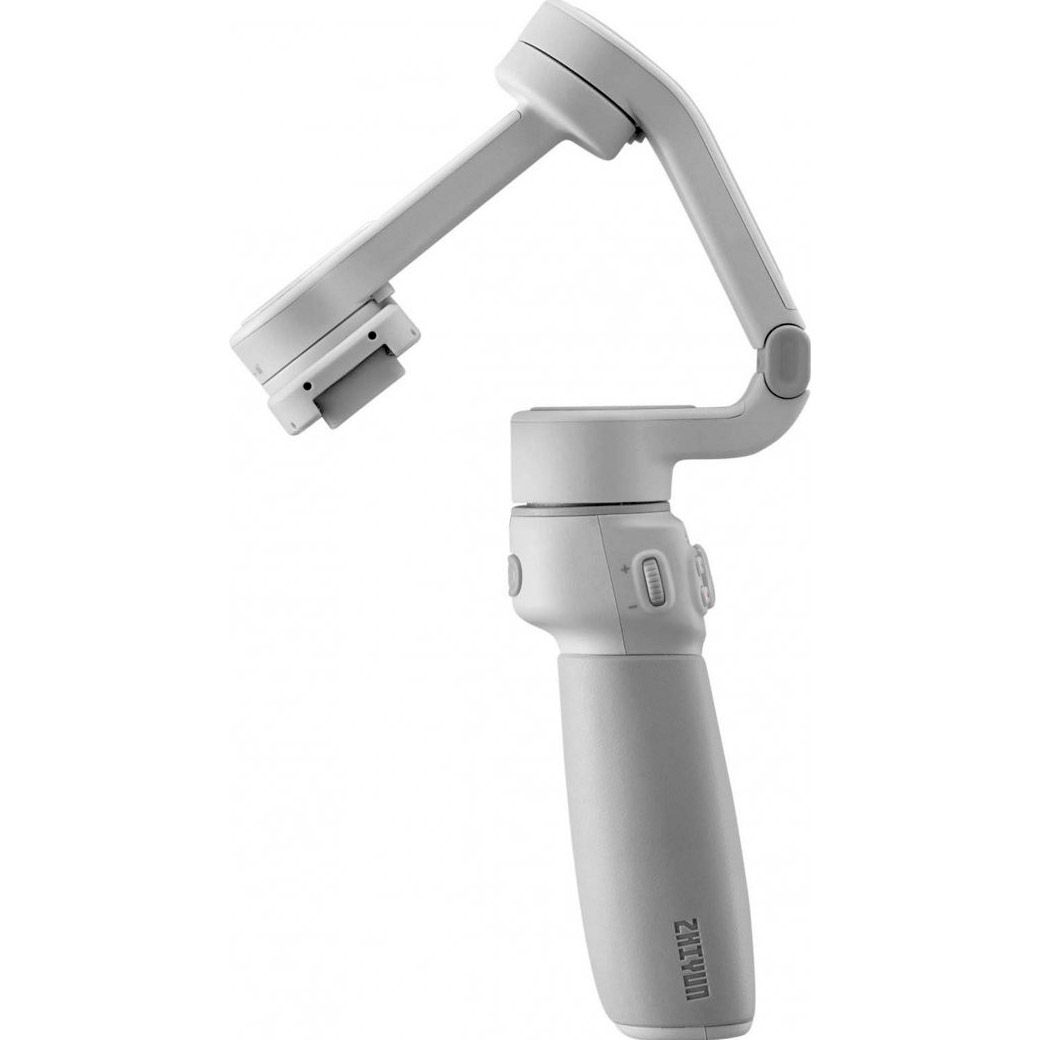 Стабілізатор відеозйомки Zhiyun Smooth Q4 Combo (ZHAE025)