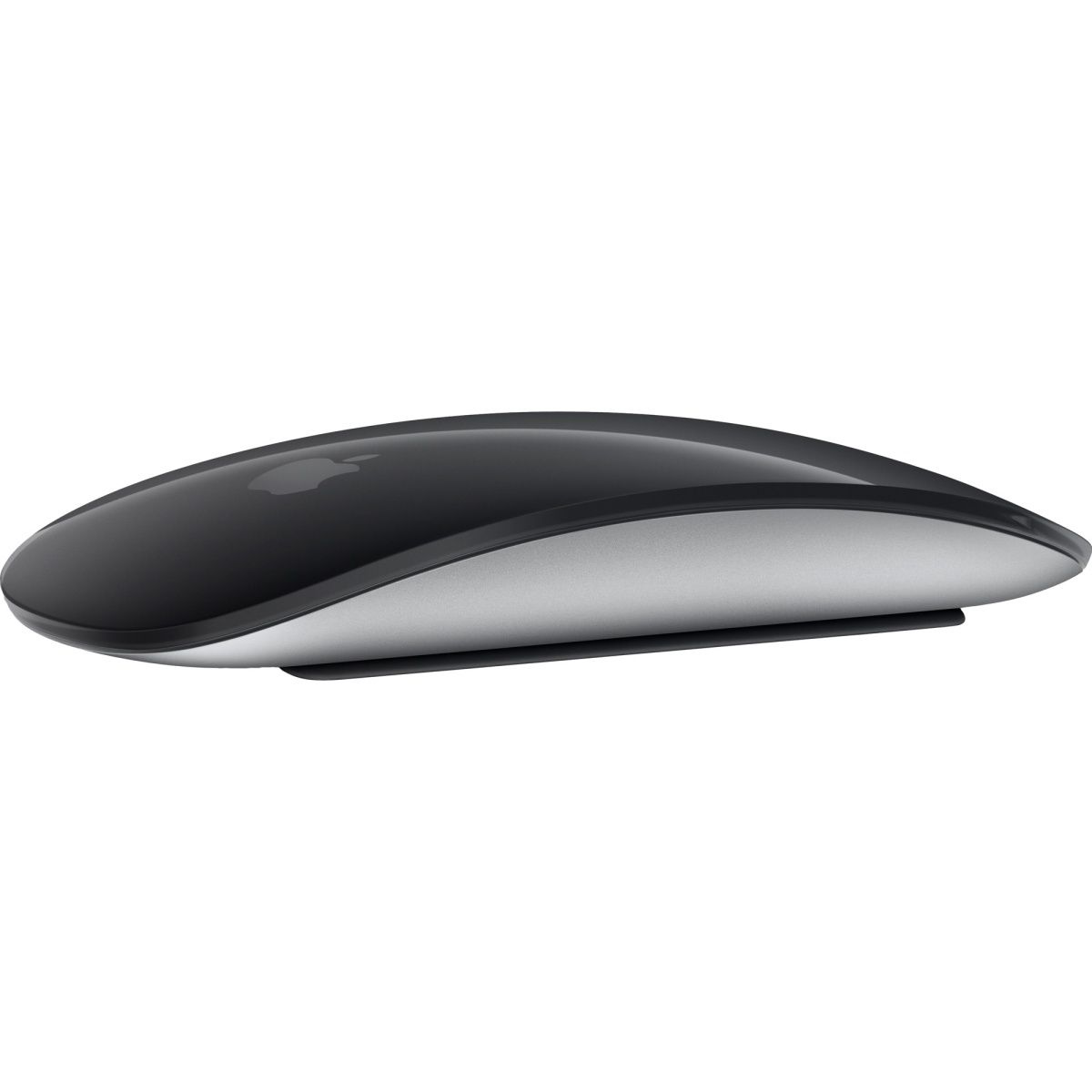 Миша Apple Magic Mouse Black Multi-Touch Surface (MXK63) OEM 