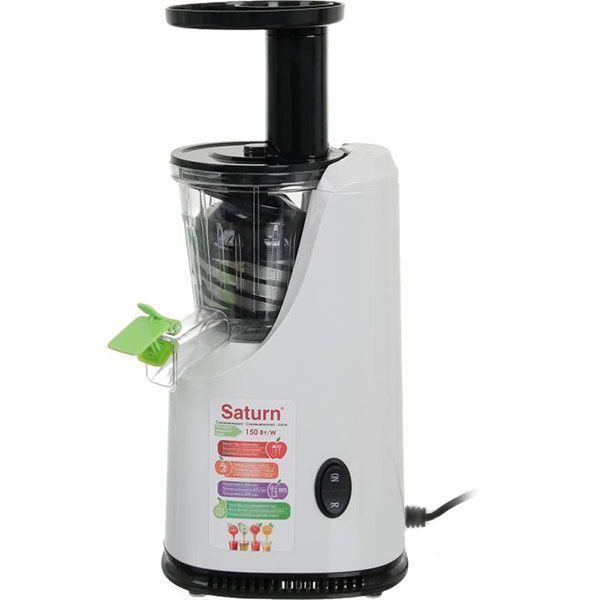 Соковыжималка Saturn ST-FP7046 [78665] 