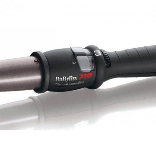 Плойка для волос BaByliss PRO BAB2281TTE [62169] 