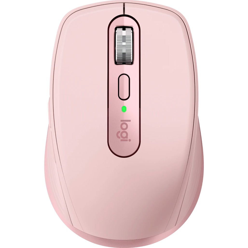 

Мышь Logitech MX Anywhere 3S Rose (910-006931)