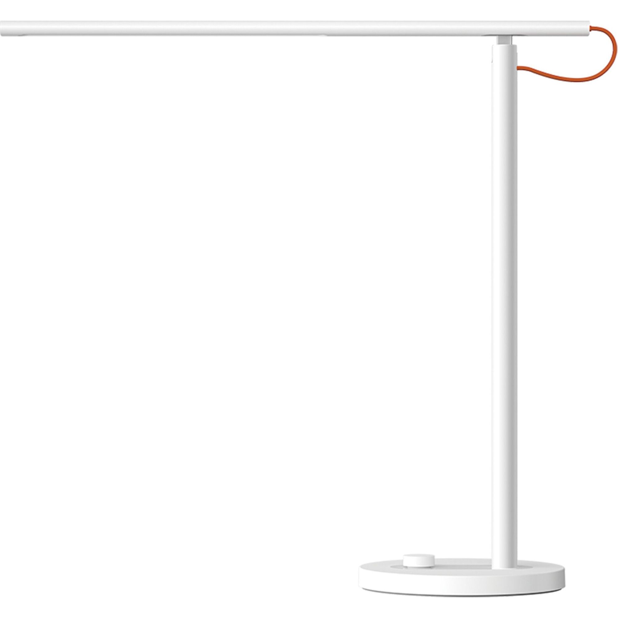 

Настільна лампа Xiaomi Mi LED Desk Lamp 1S White (MUE4105GL)