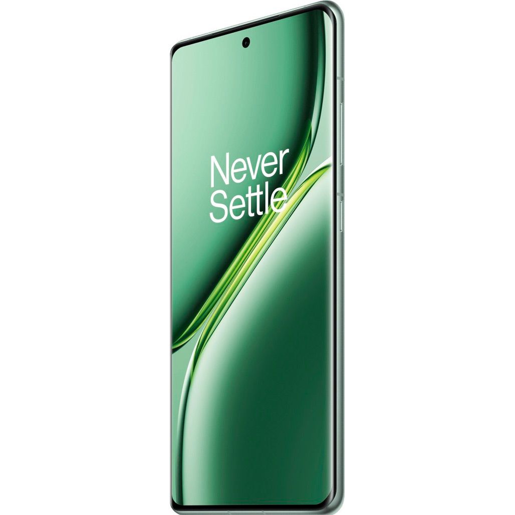 Смартфон OnePlus Ace 3 Pro 16/512GB Green