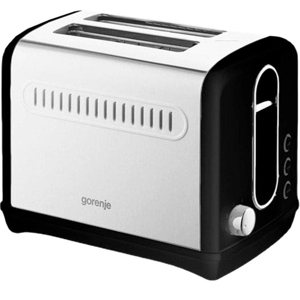 

Тостер Gorenje T1100CLBK