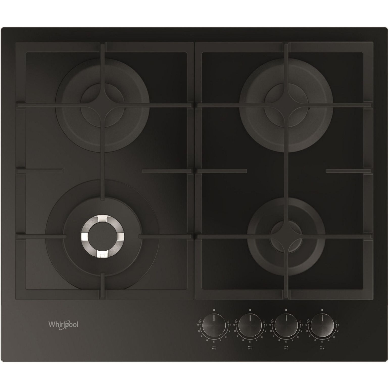 

Газовая варочная поверхность Whirlpool GOFL 629/NB1