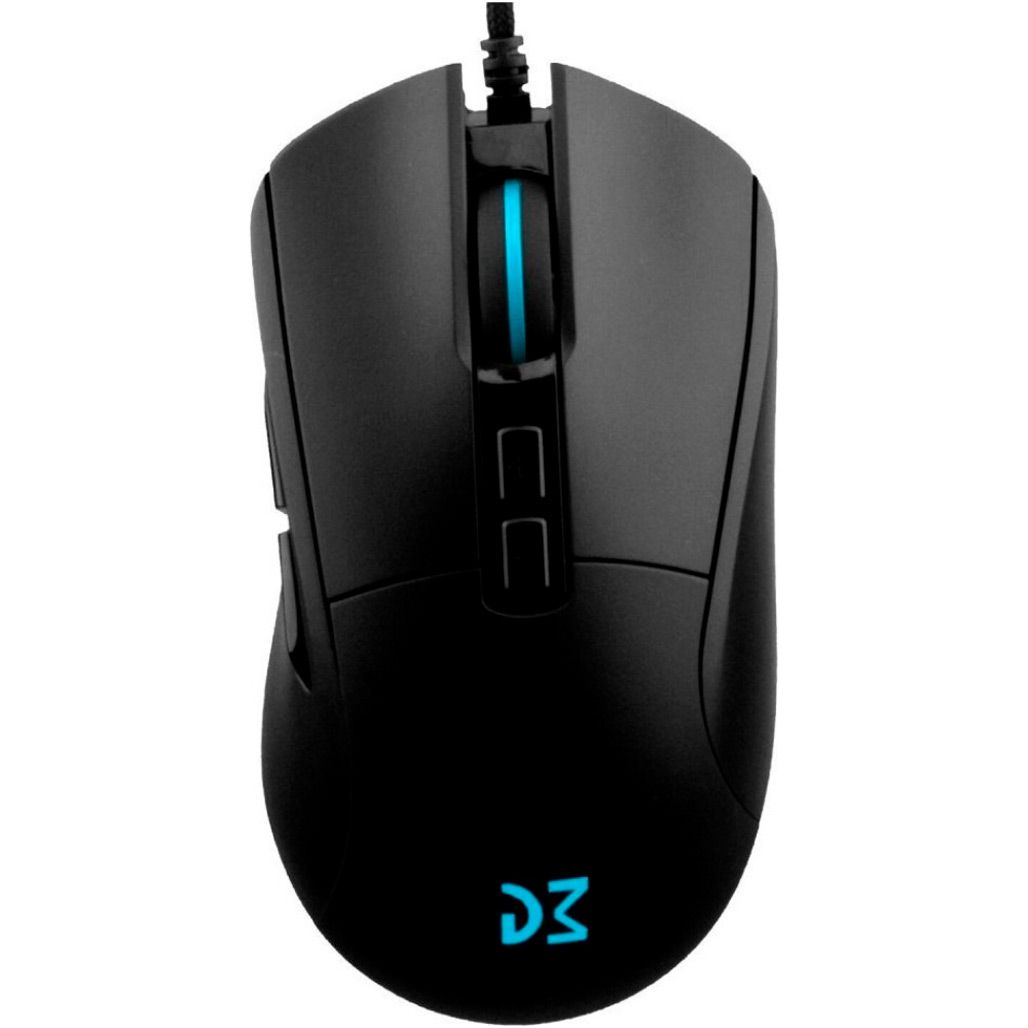

Миша Dream Machines DM4 Evo S USB Black (DM4_EVO_S)