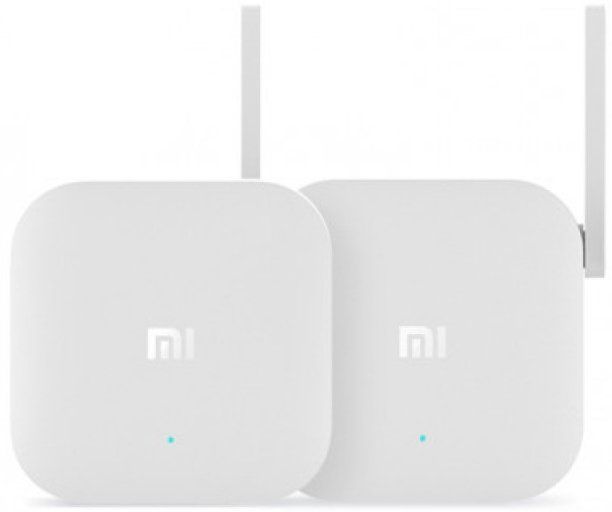 

Усилитель сигнала Xiaomi Mi Wi-Fi PowerLine Cat