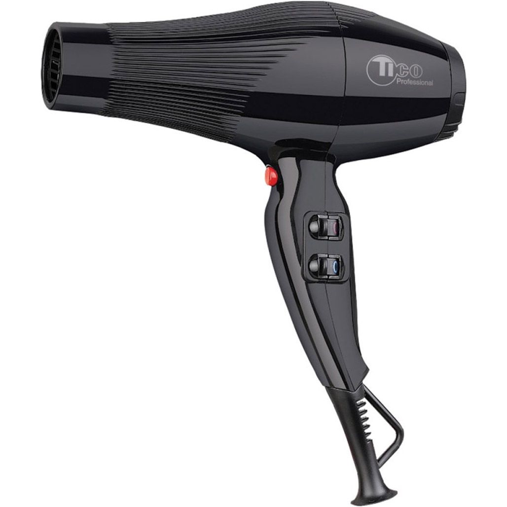 

Фен TICO Professional Turbo Jet (100027)