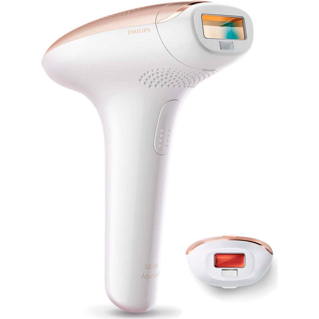 

Фотоэпилятор Philips Lumea Advanced (SC1997/00)
