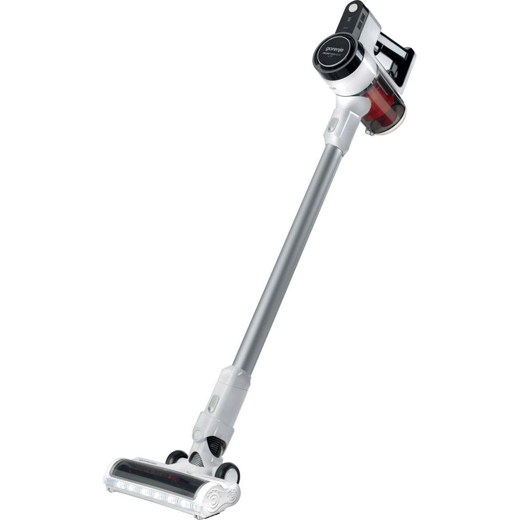 

Вертикальный пылесос Gorenje SVC 216FMLW