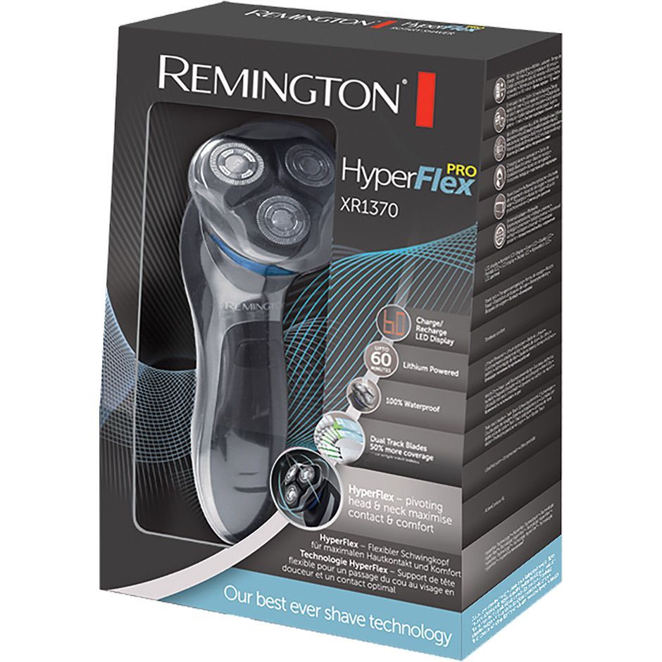 Електробритва Remington XR1370