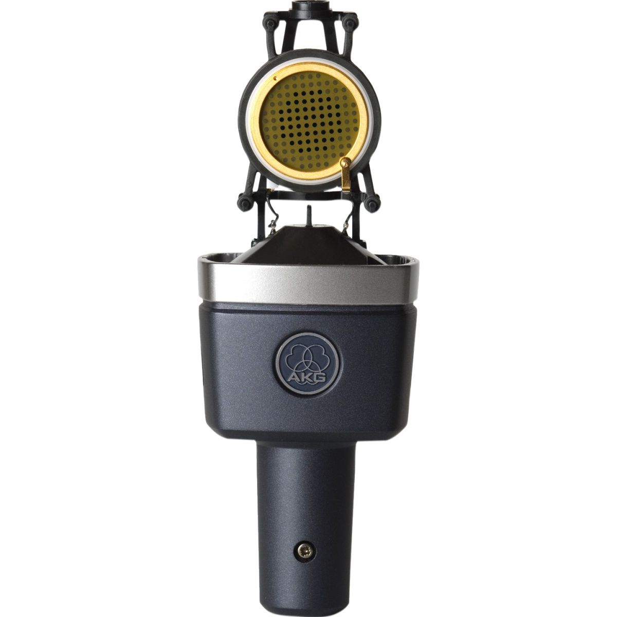 Мікрофон AKG C214 