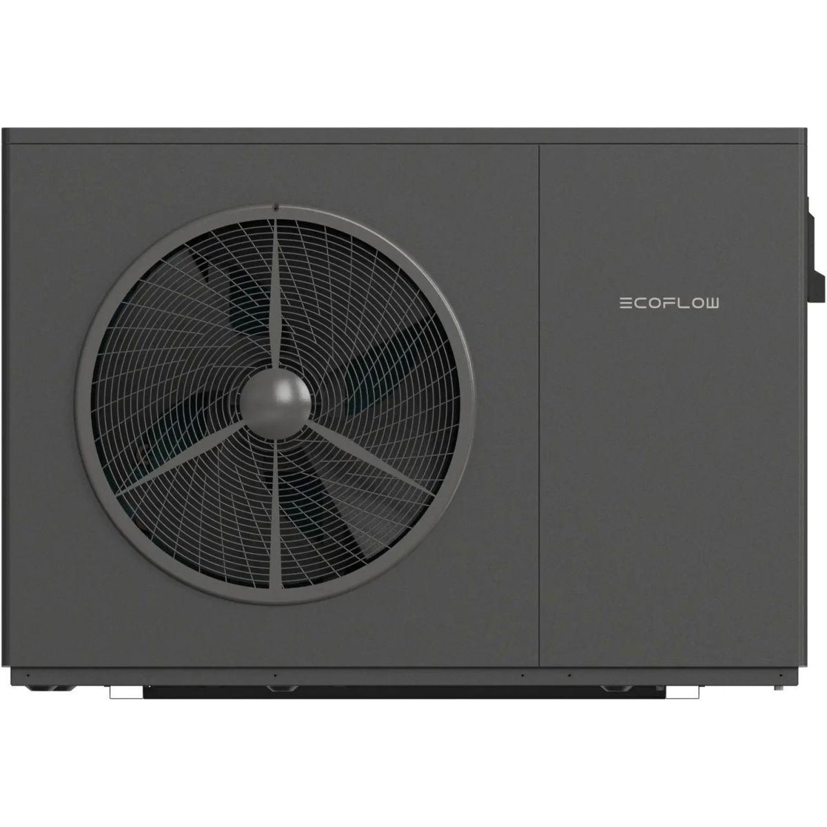 

Тепловой насос EcoFlow PowerHeat 9kW (PowerHeat-HeatPump-9kW-EU)