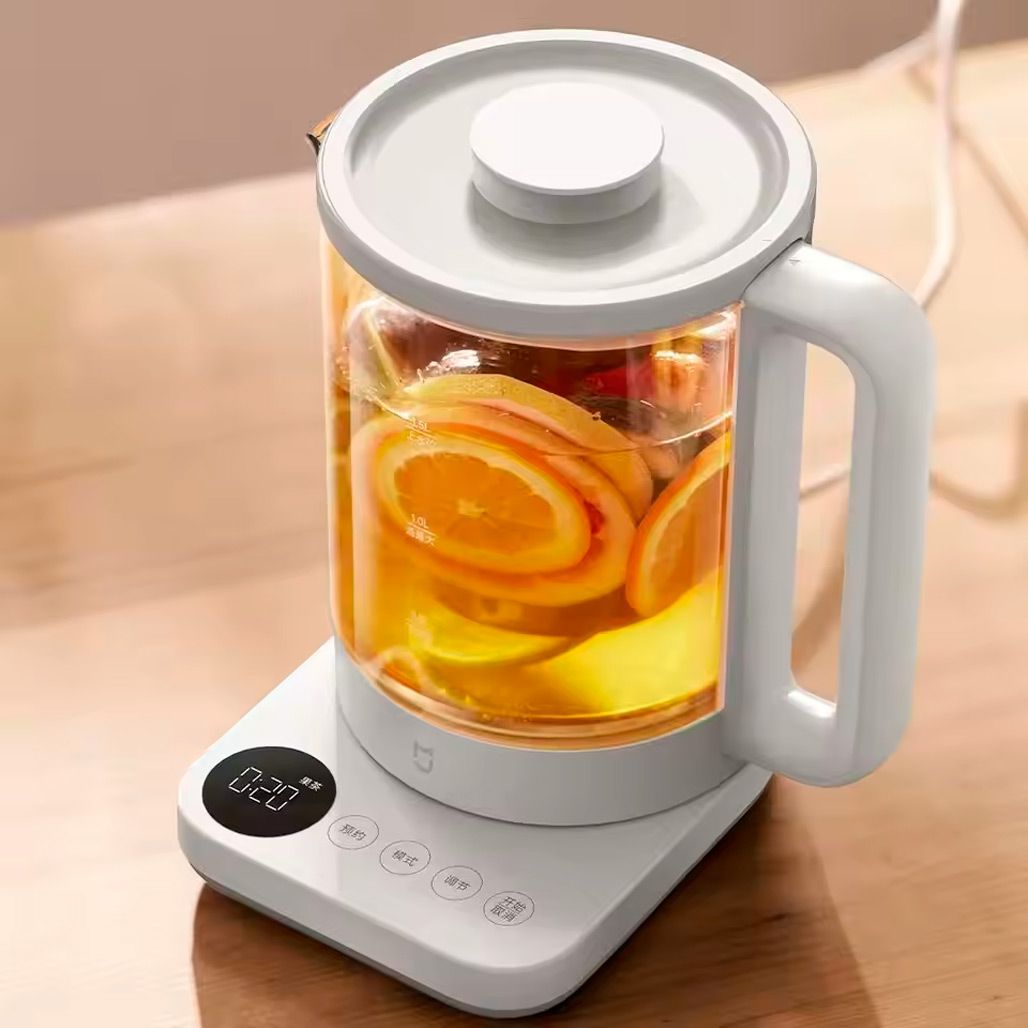 Електрочайник Mijia Multifunctional Health Pot N1 (BHR8544CN)