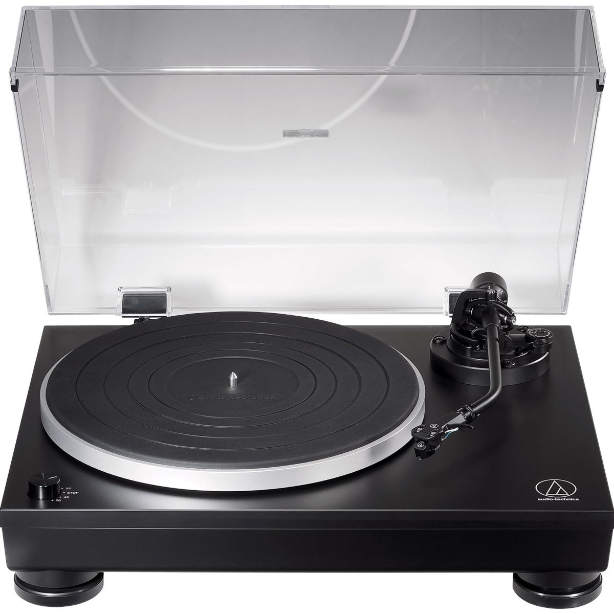 

Проигрыватель виниловых дисков Audio-Technica AT-LP5X