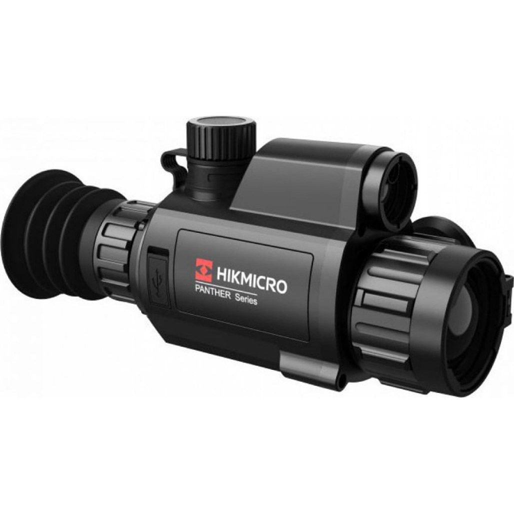 

Тепловізійний приціл Hikmicro Panther LRF PH35L (HM-TR23-35XG/W-PH35L)