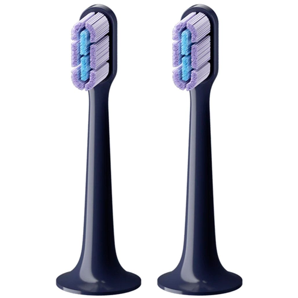

Насадка для зубної щітки Xiaomi Toothbrush Heads T700 (MBS304) 2 шт.
