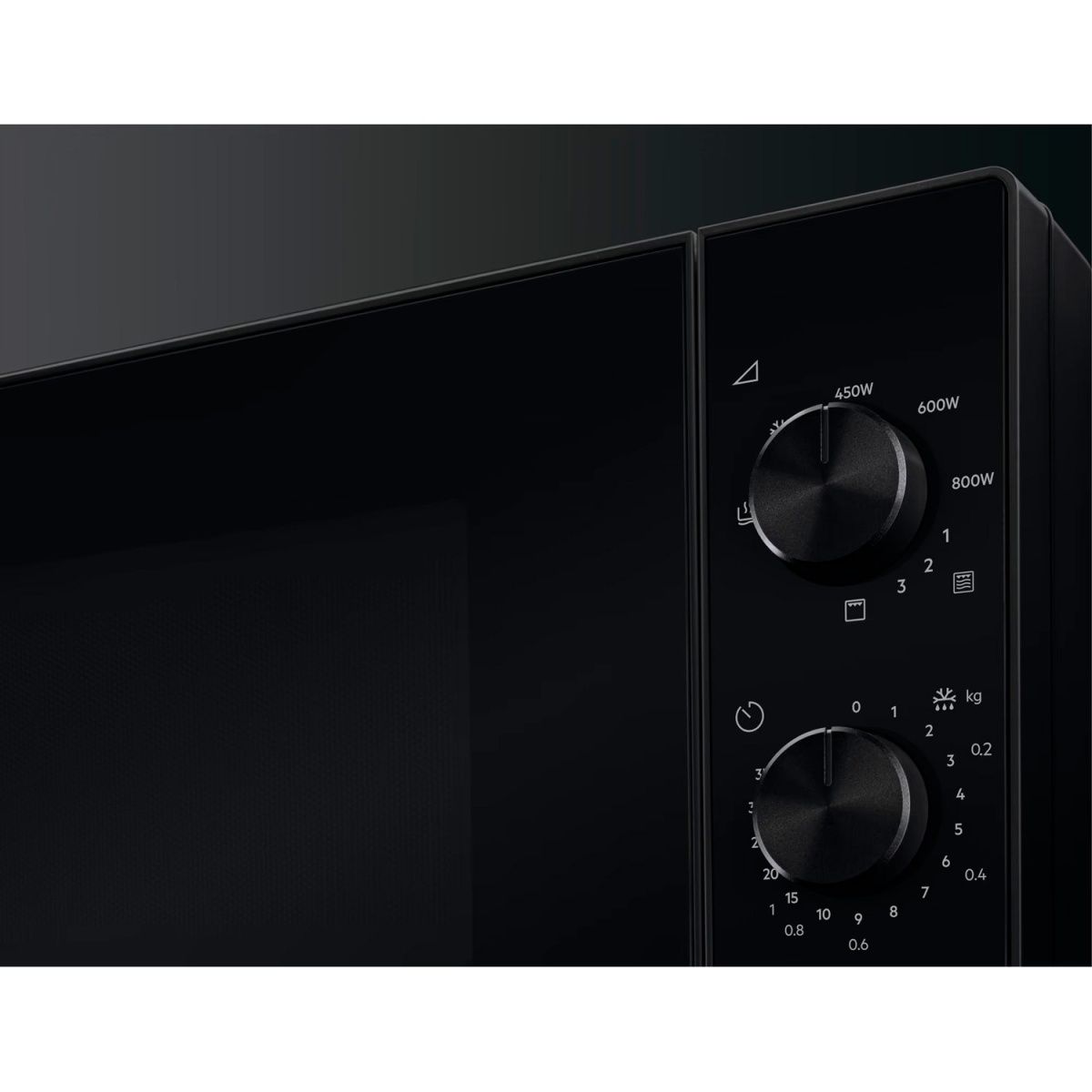 Мікрохвильова піч Electrolux EMZ421MMK