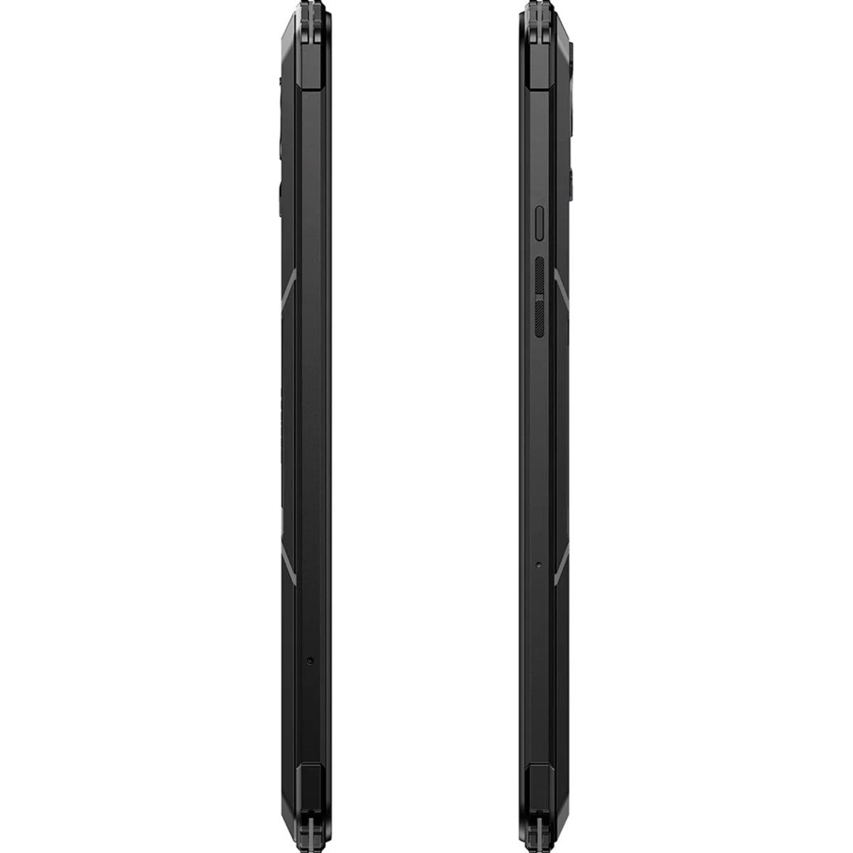Планшет Fossibot DT1 Lite 4/64GB Wi-Fi Grey