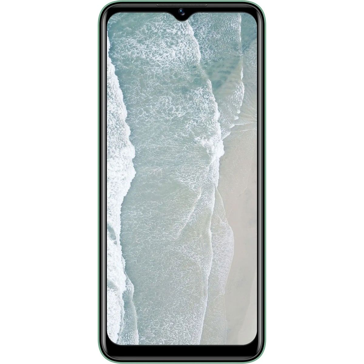 Смартфон Oukitel C53 4/64GB Green
