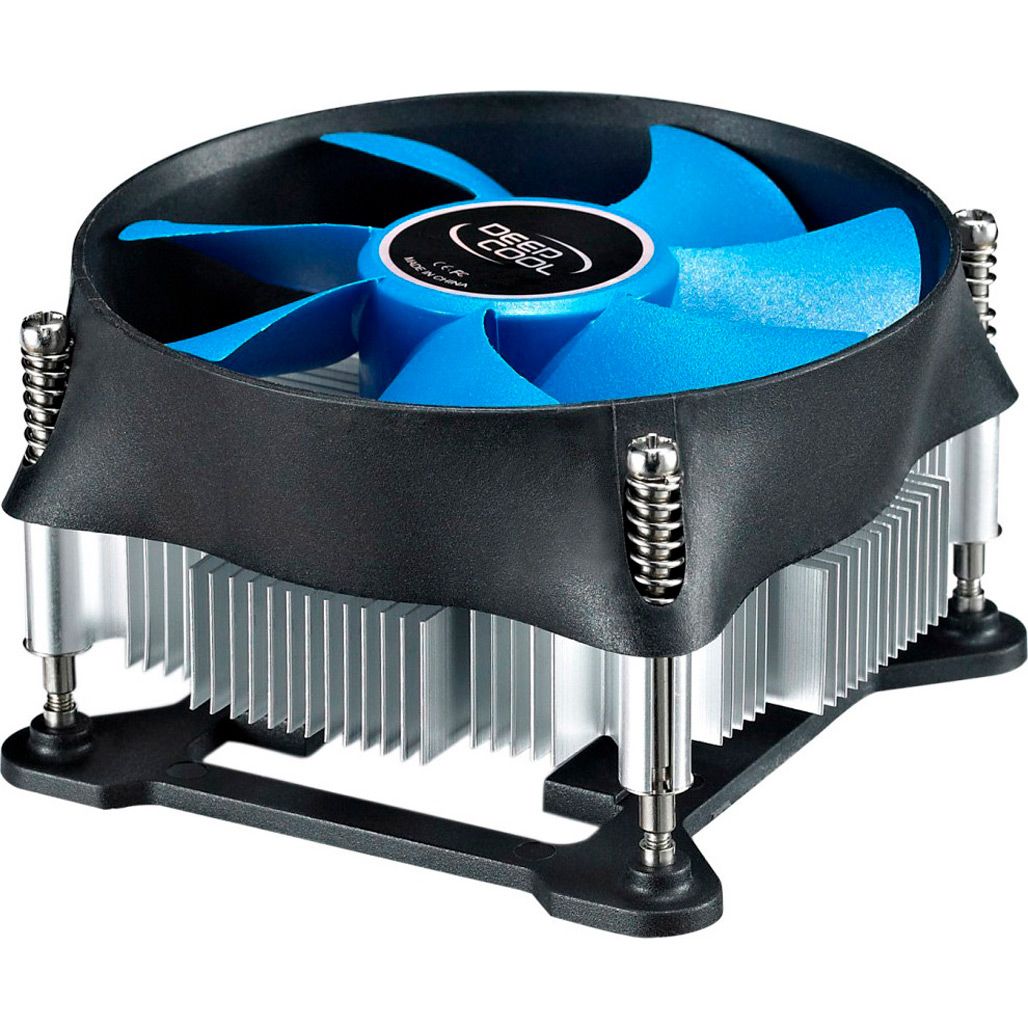 

Кулер для процесора Deepcool THETA 15 PWM (DP-ICAS-T15P)