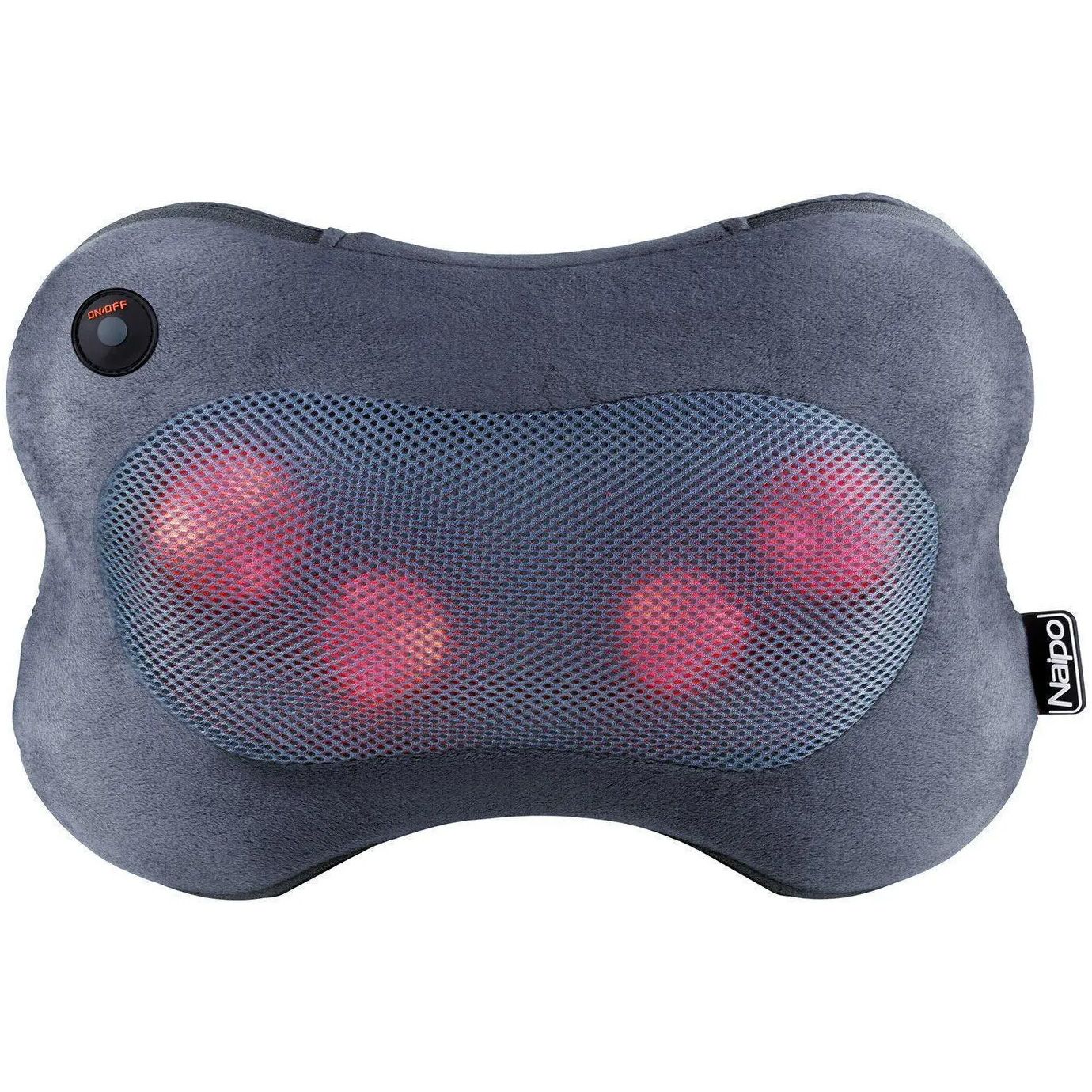 

Масажна подушка NAIPO MGP-129M