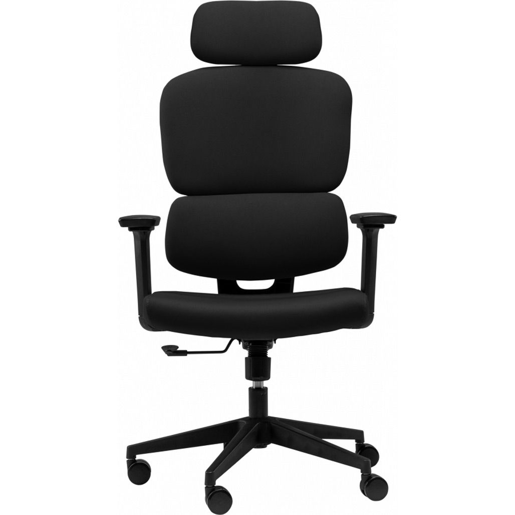 

Офисное кресло GT Racer B-531 Black