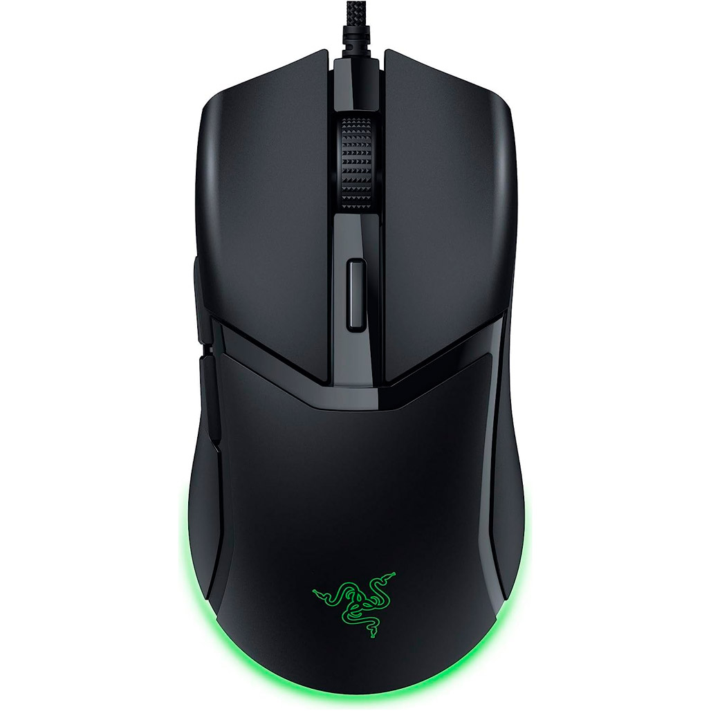 

Миша Razer Cobra (RZ01-04650100-R3M1)