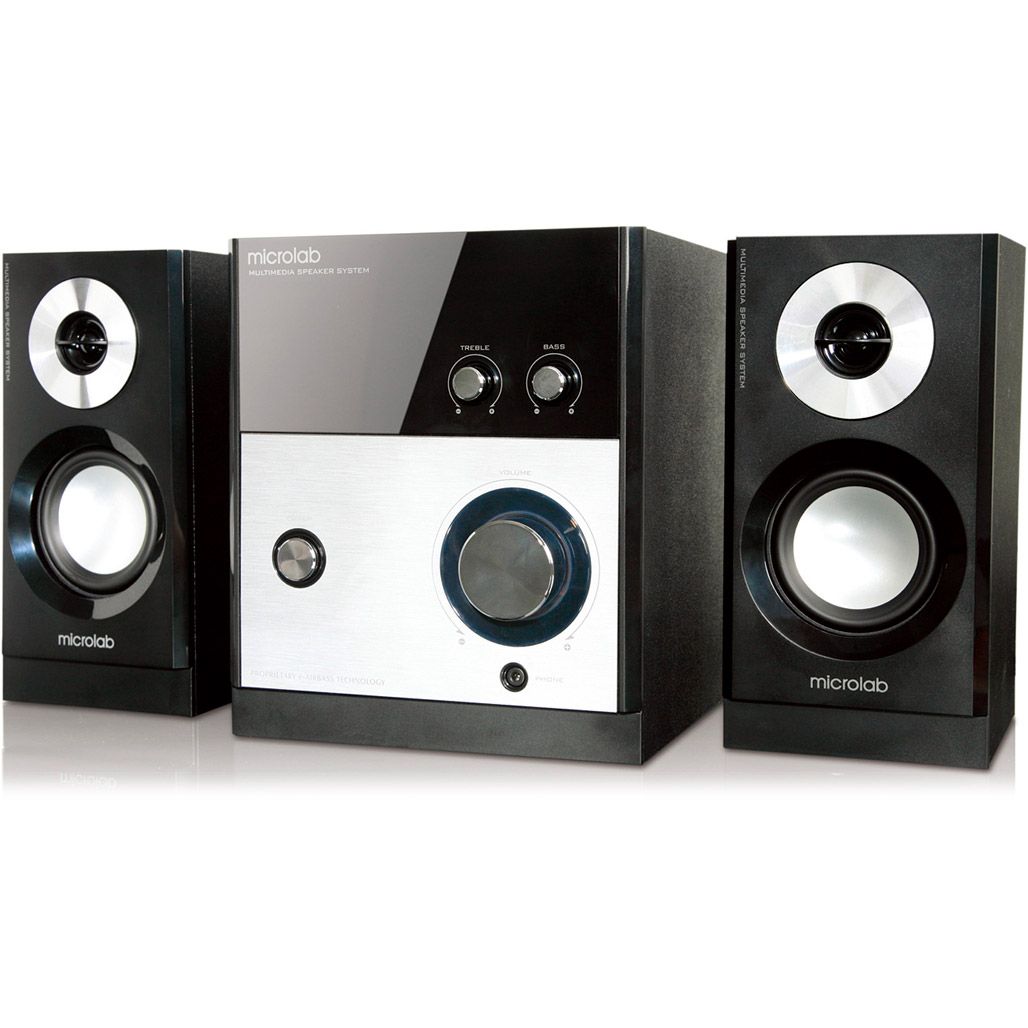 

Акустическая система Microlab M-880