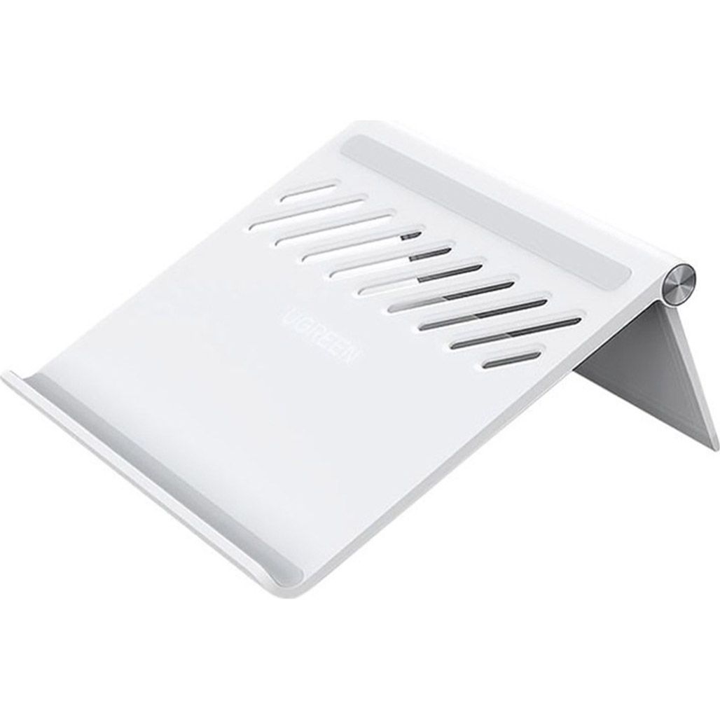 

Подставка для ноутбука Ugreen Stand White LP265 (80709)