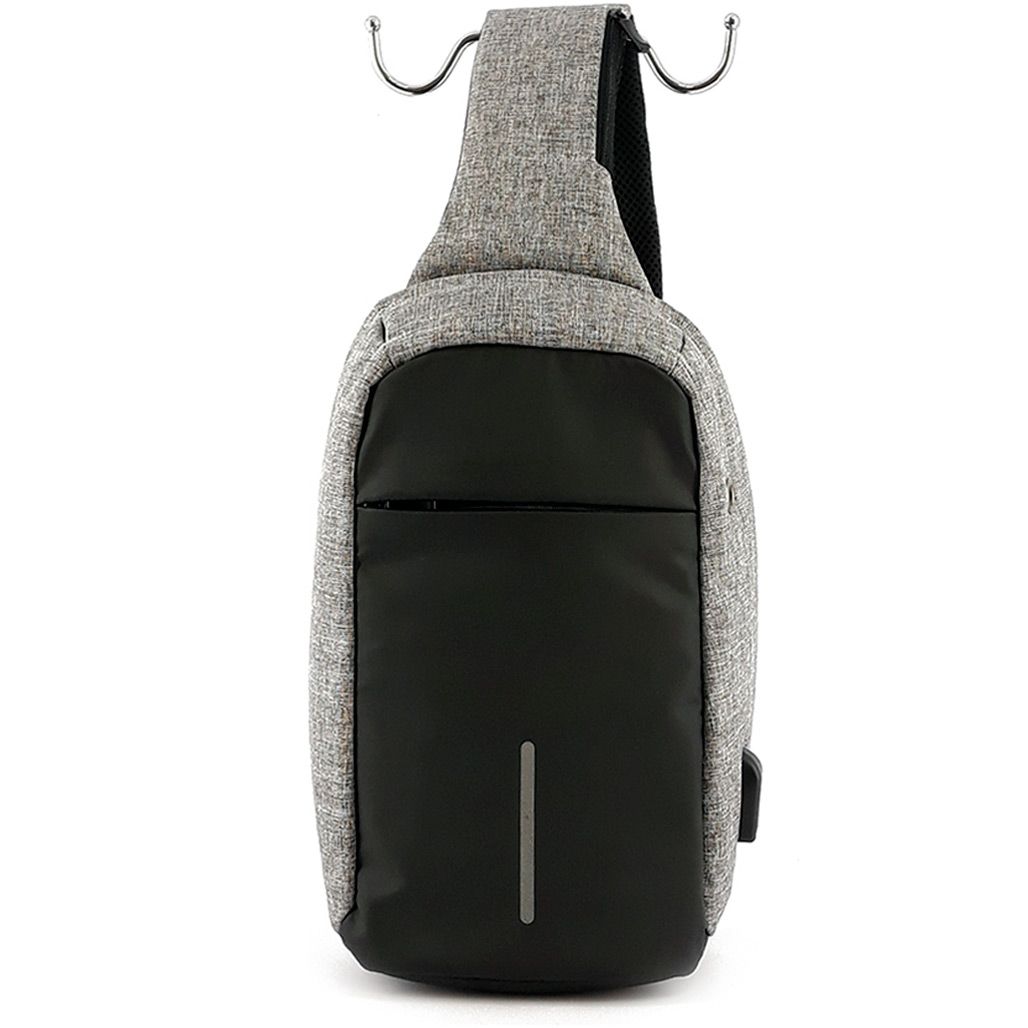 Сумка Mark Ryden Mini Bobby MR5898 Gray (MR5898_GR)