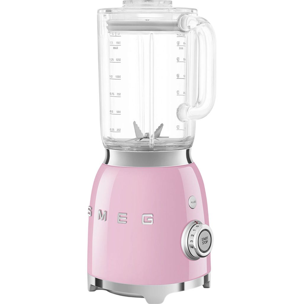 Блендер Smeg BLF03PKEU