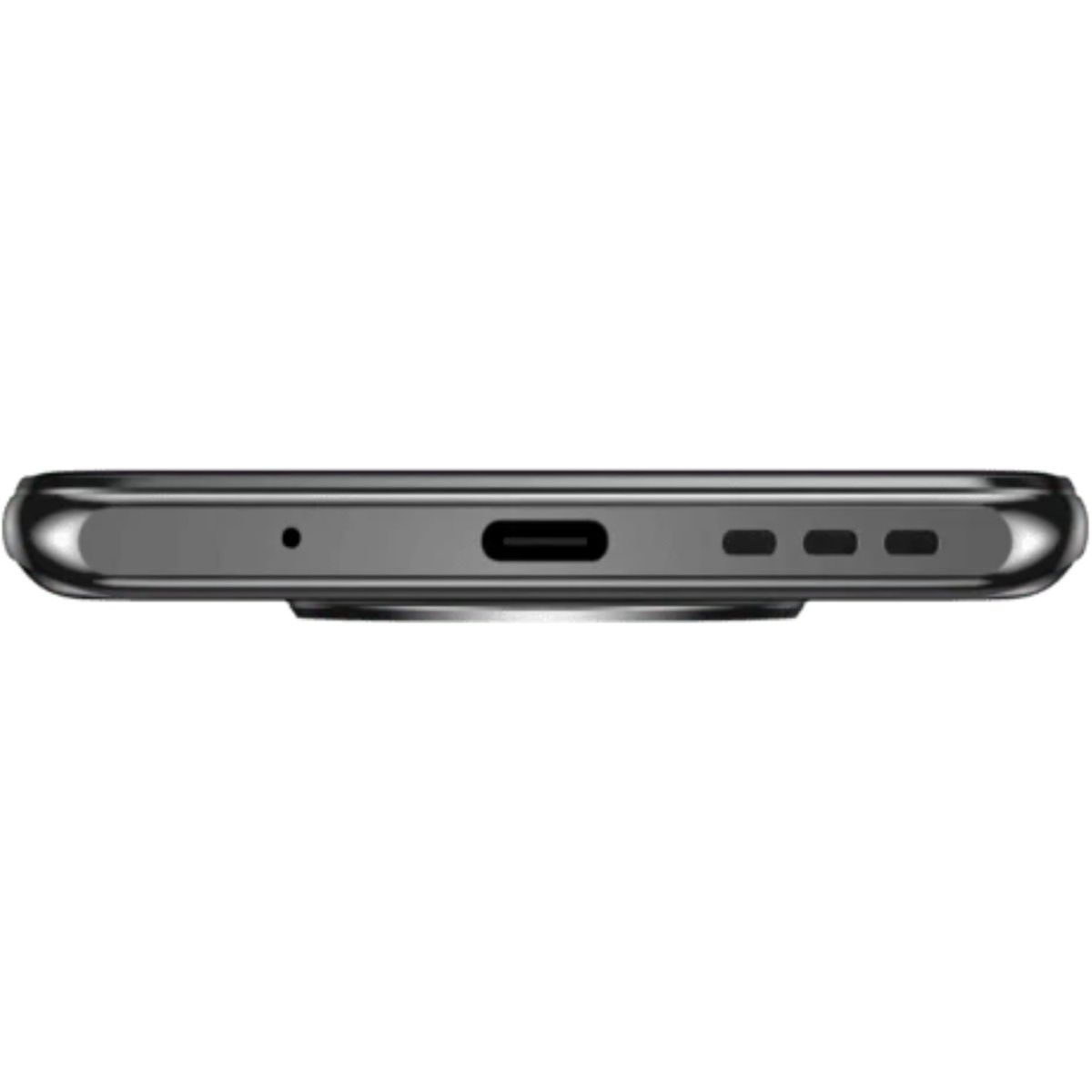 Смартфон Oukitel C37 6/256GB Black 